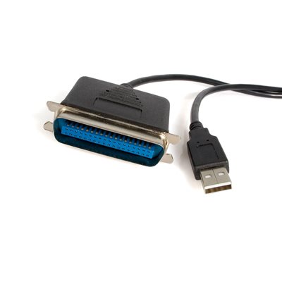 USB-PARALLEL CABLE