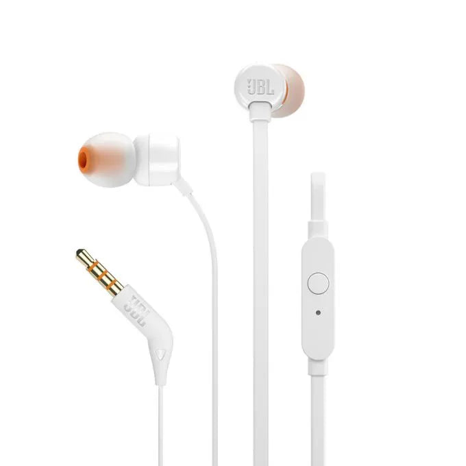 JBL Tune 110 (White)