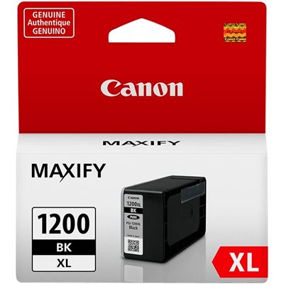 CANON PGI-1200XL BLACK