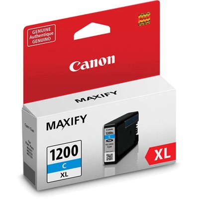 CANON PGI-1200XL CYAN
