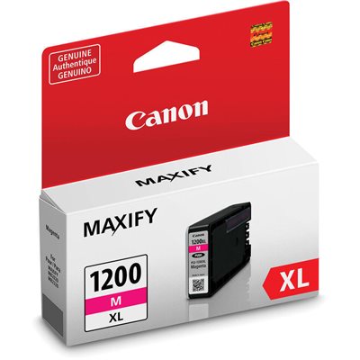 CANON PGI-1200XL MAGENTA