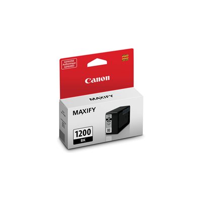 INK CAN PGI-1200 BLK