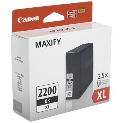 CANON PGI-2200XL BLACK