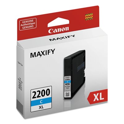 CANON PGI-2200XL CYAN