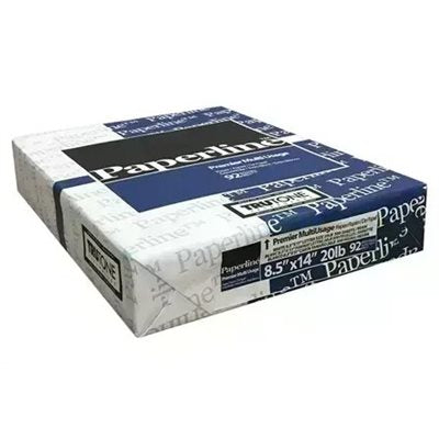 PAPERLINE 8.5X14 LEGAL C/S
