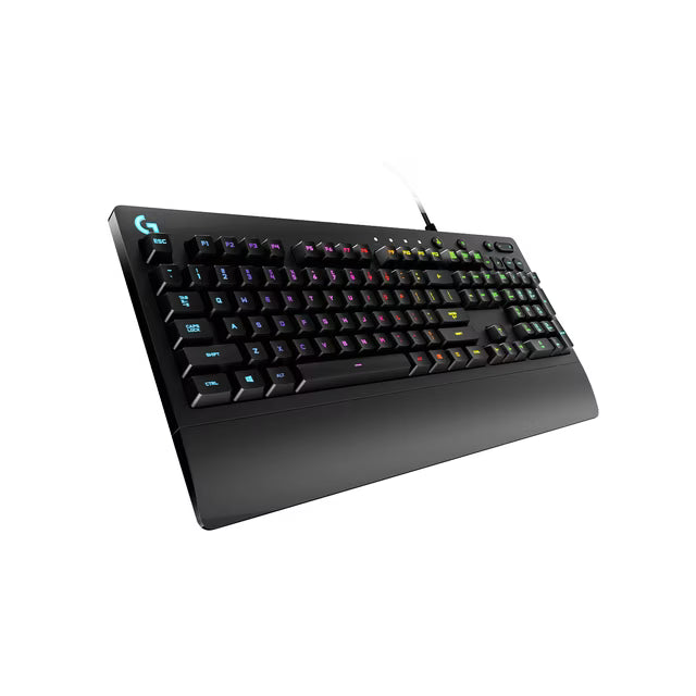 Clavier gaming Logitech G213 Prodigy