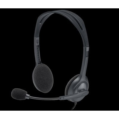 LOGIT H111 HEADSET FOR EDU