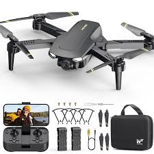 ADESSO CYBERDRONE X2