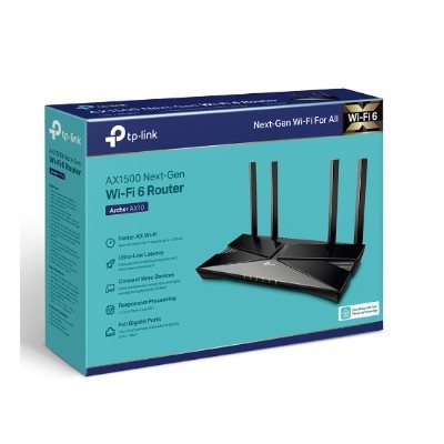 TP-LINK ARCHER AX10 Wi-Fi 6