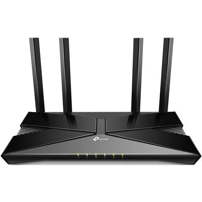 TPLINK ROUTER AX1800 AX23CA
