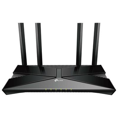 TPLINK  AX3000 DUAL BAND GIGABIT WIFI 6 ROUTER ARCHER AX53
