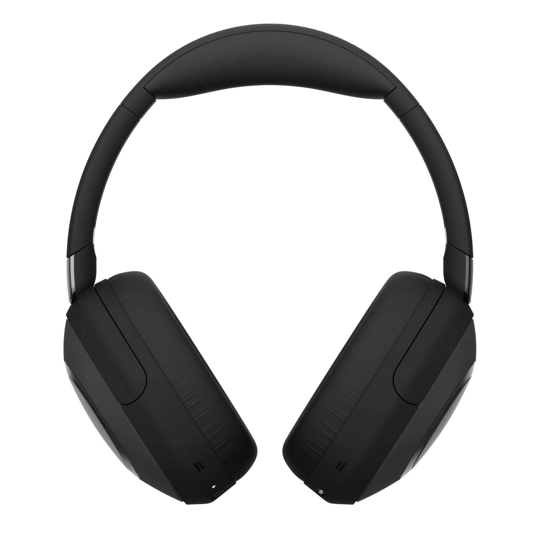 Cleer ALPHA Over-Ear ANC Headphones (Black)