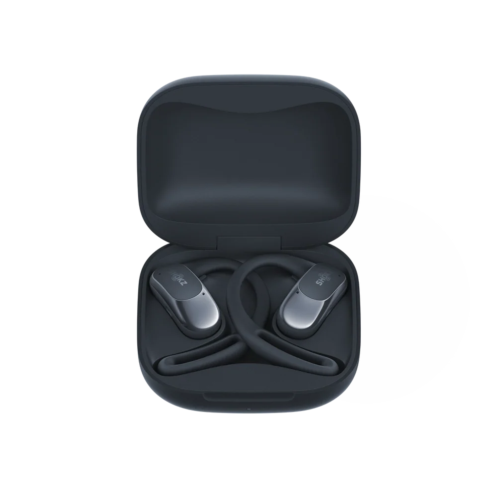 SHOKZ OpenFit Air (Black)