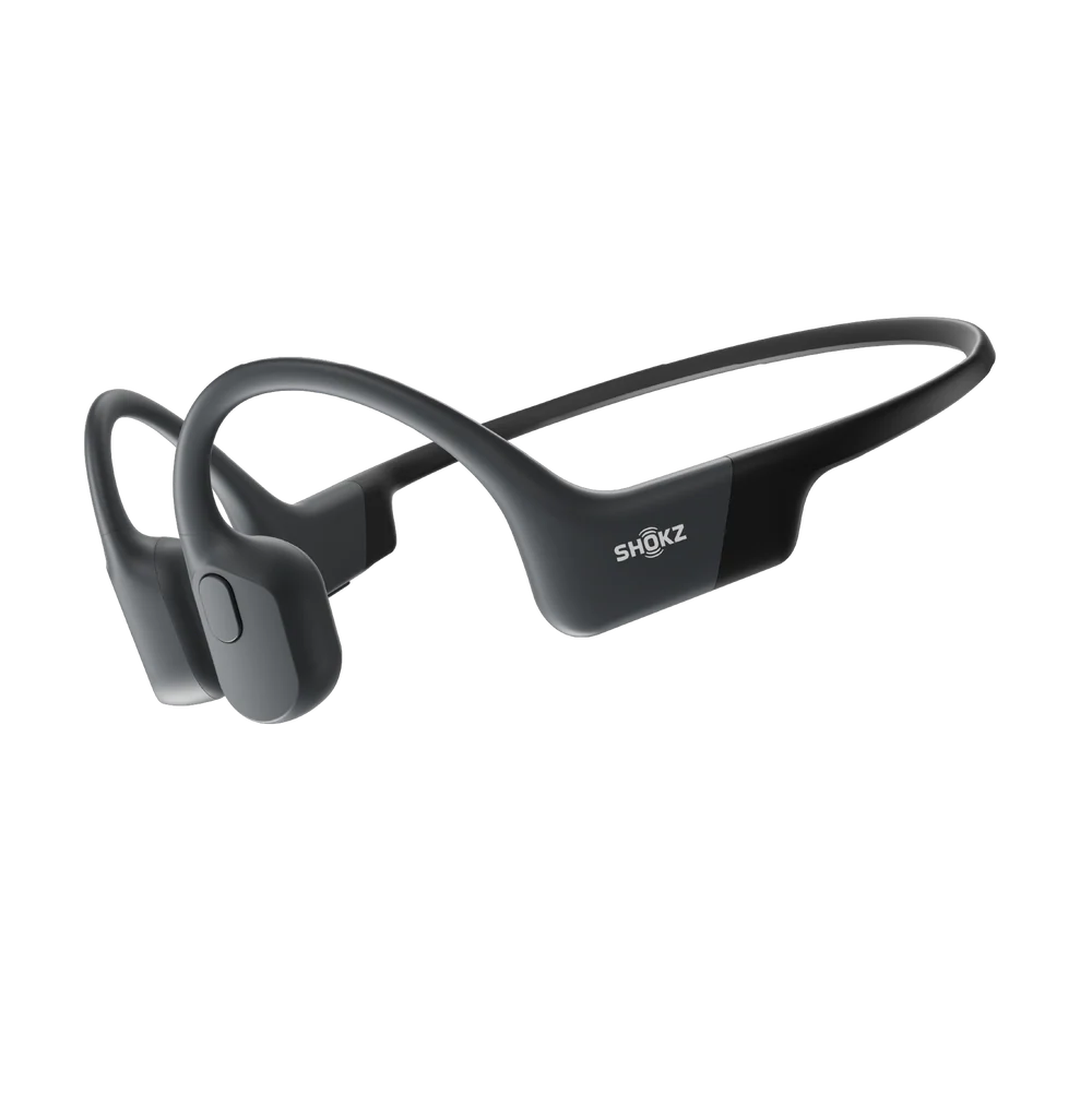 SHOKZ OpenRun (Black)