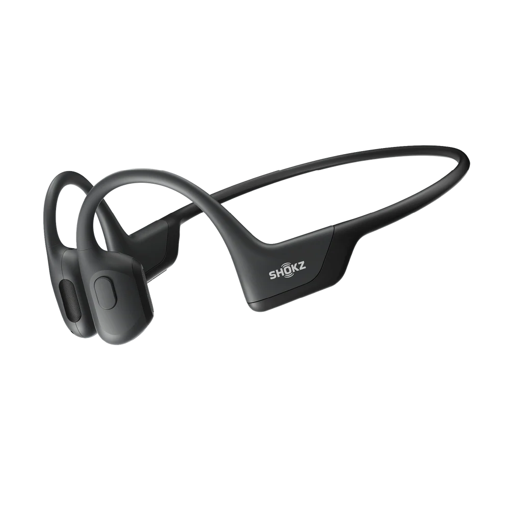 SHOKZ OpenRun Pro (Black)