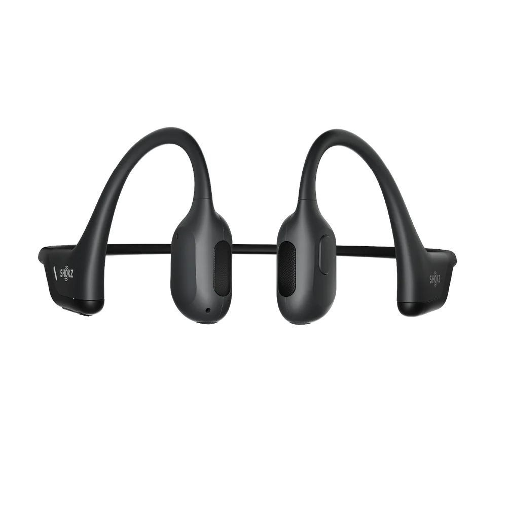 SHOKZ OpenRun Pro (Black)