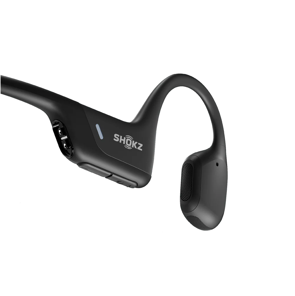 SHOKZ OpenRun Pro (Black)