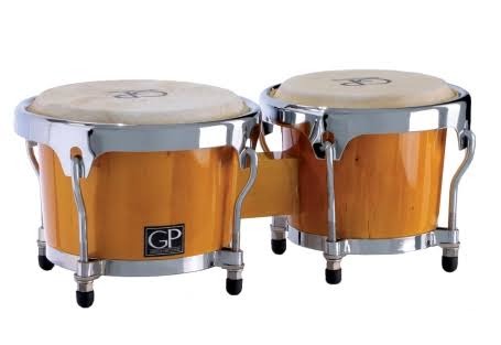 GP BONGO 2 SET – 6" et 7"