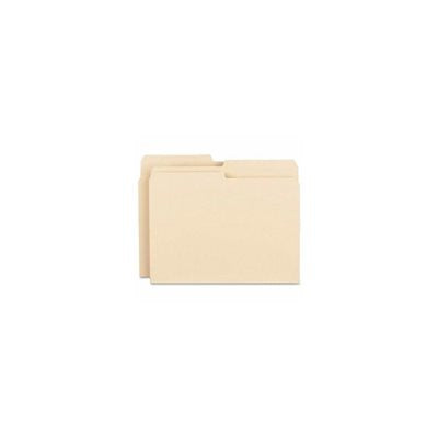 BUSINESS SOURCE FOLDER LTR 11PT 1/2MLA (100)