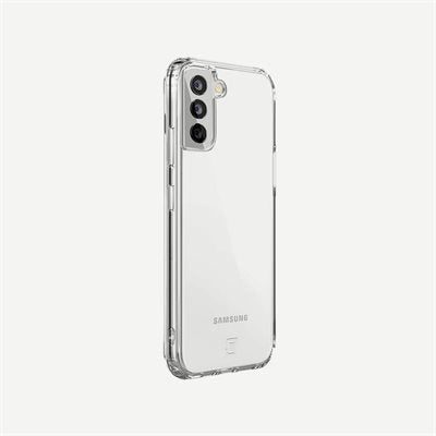 FREEMONT ANTIMICROBIAL CLEAR CASE-S21 FE