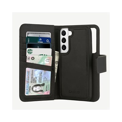 5TH AVE -SAMSUNG A13-BLACK