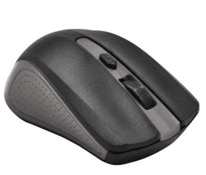 ELINK OPTICAL 3 BUTTON SCROLL MOUSE