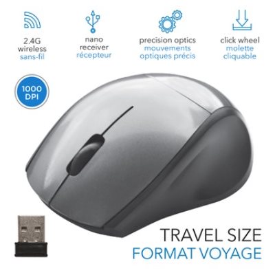ELINK COMPACT WIRELESS MOUSE