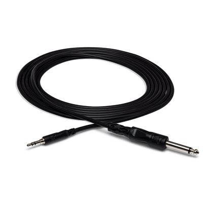 "STR INTER 3.5 MM TRS-1/4"" TRS 10'"