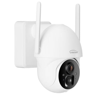 CYBERVIEW 3020 INDOOR/OUTDOOR 3MP CAMERA; 2K SENSOR; SOLAR
