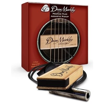 DEANMARKLEY    PICKUP ACOUSTIC DM
