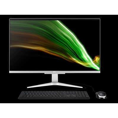ACER ASPIRE C27 AIO COMPUTER INTEL CORE I5-13420H 16GB 512GB