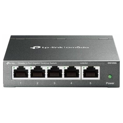 SWITCH 5 PORT OMADA