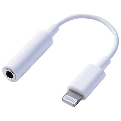 ELINK LIGHTNING TO 3.5MM HEADPHONE JACK ADAPTER