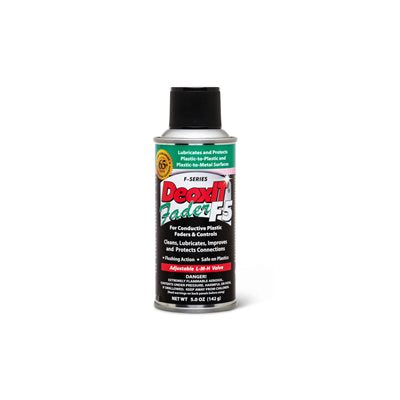 CAIG DEOXIT FADERLUBE 5% SPRAY 5 OZ