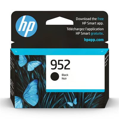 HP 952 BLACK