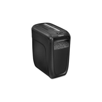 FELLOWES POWERSHREDDER 60CS CROSSCUT
