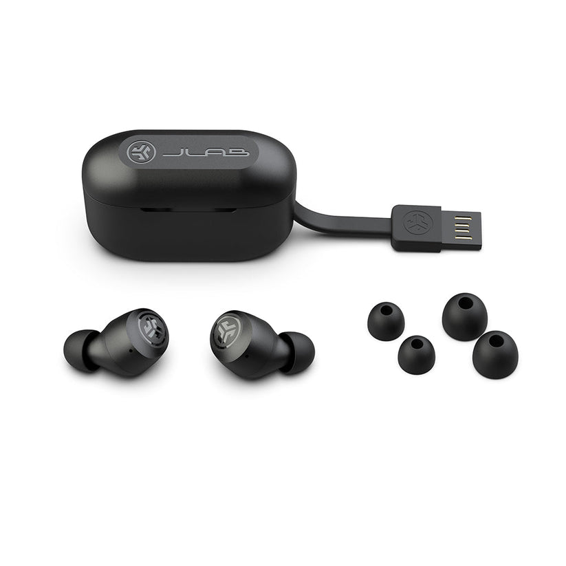 JLab Go Air Pop (Black)