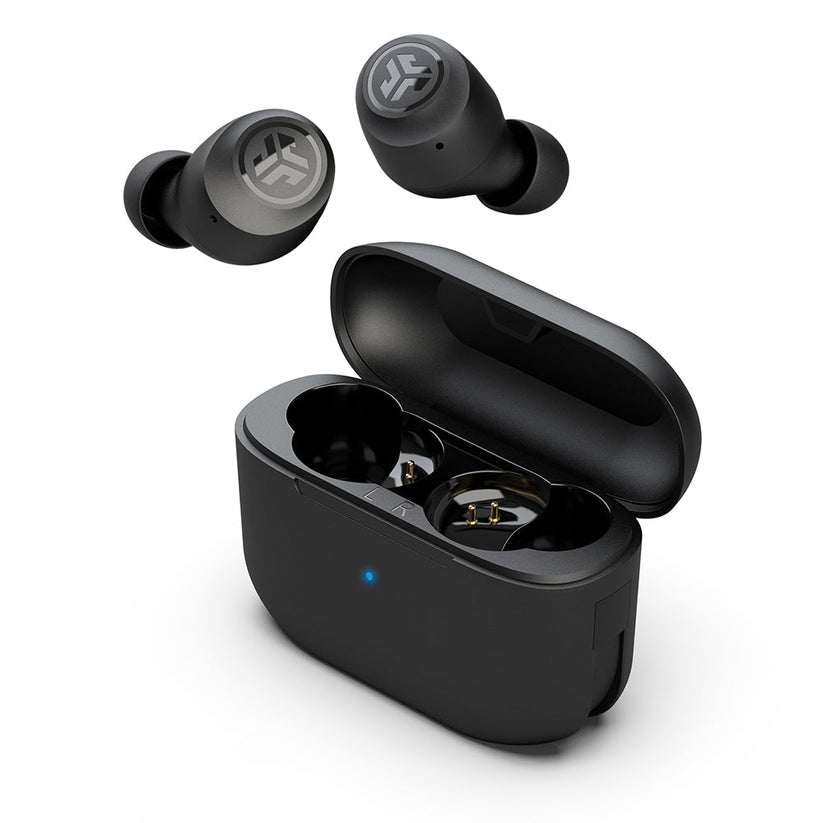 JLab Go Air Pop (Black)