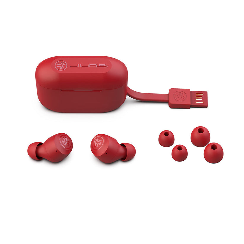 JLab Go Air Pop (Red)