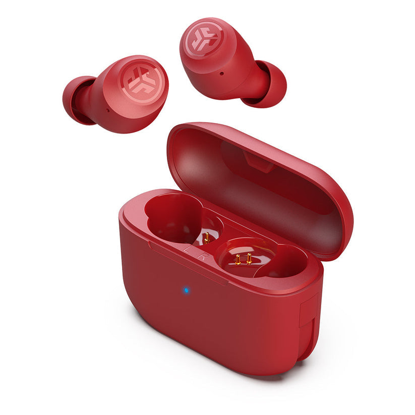 JLab Go Air Pop (Red)