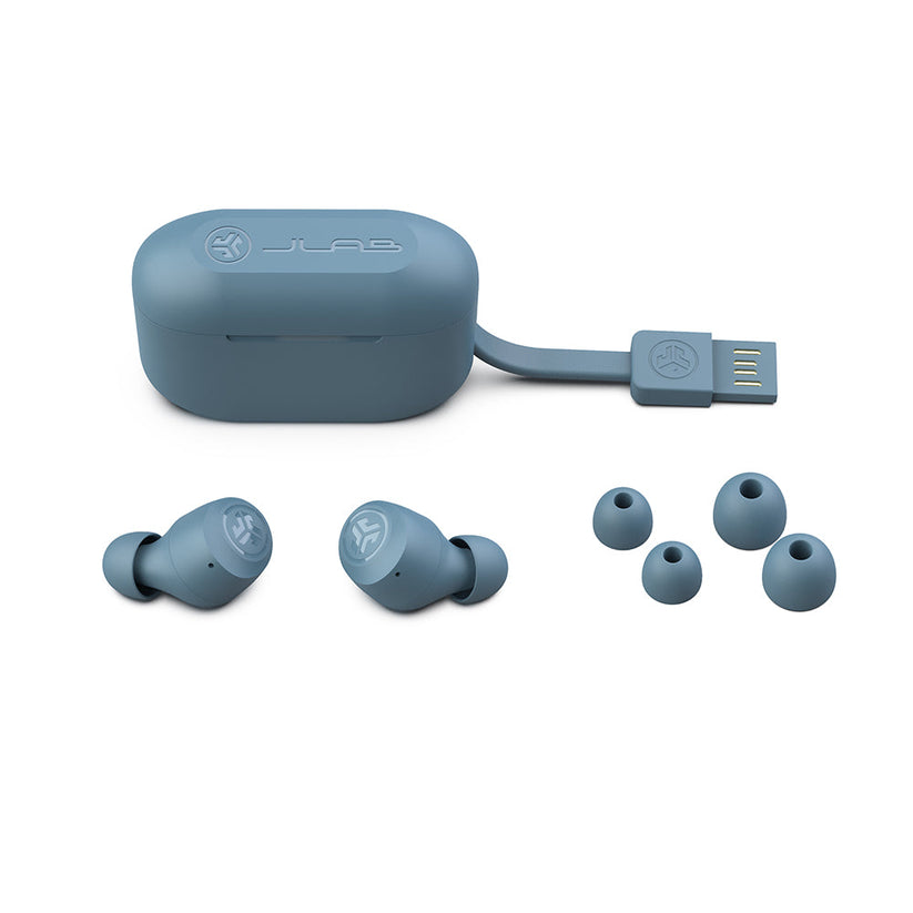 JLab Go Air Pop (Slate)