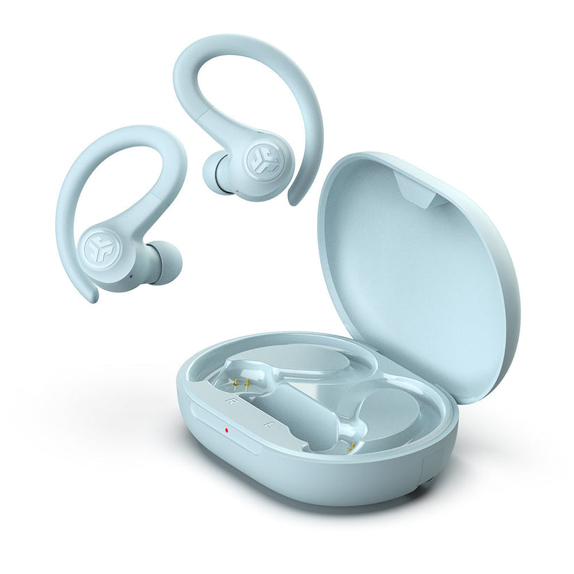 JLab GO Air Sport (Light Blue)