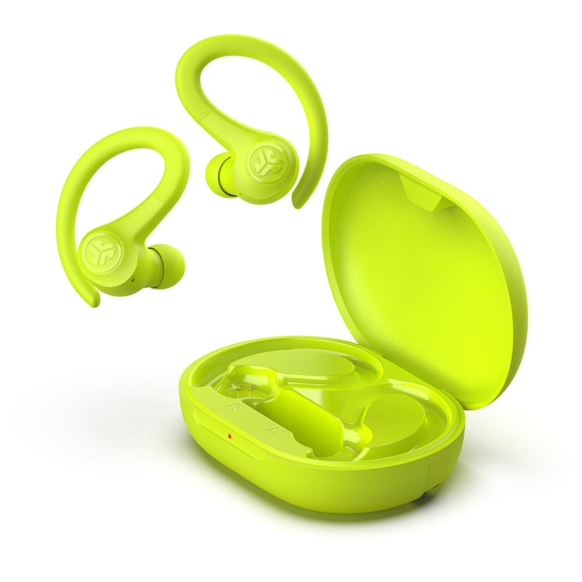 JLab GO Air Sport (Yellow)