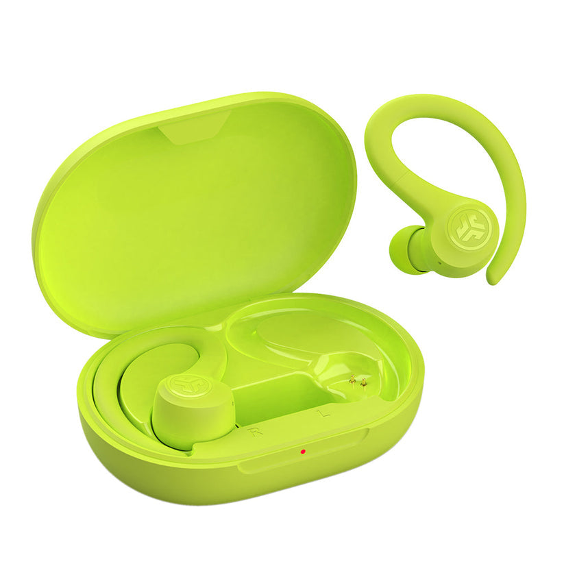 JLab GO Air Sport (Yellow)