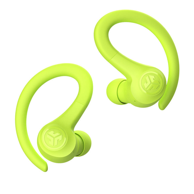 JLab GO Air Sport (Yellow)