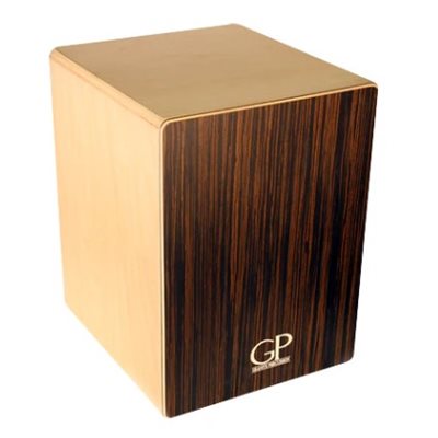 BIRCH/PLYWOOD CAJON