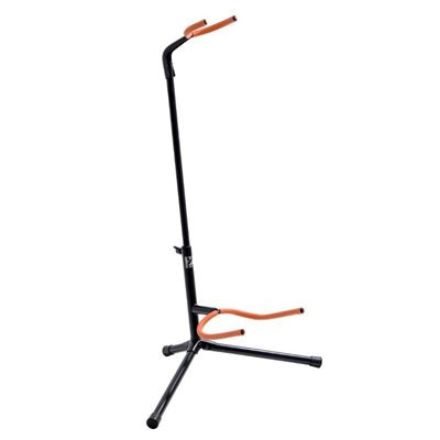 STAND GUITAR ECONOMY BLK