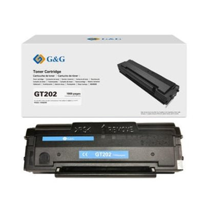 G&G TONER for M2022 and P2022
