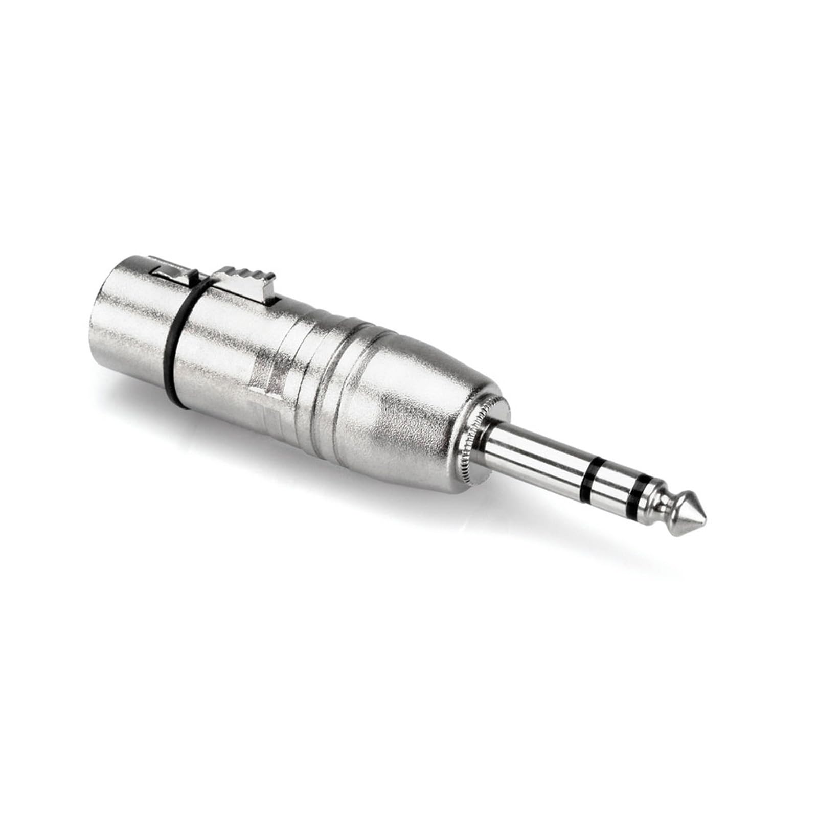 HOSA ADAPTER XLR3M TO 1/4" TRS