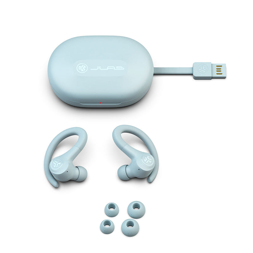 JLab GO Air Sport (Light Blue)